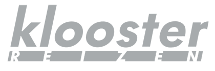 Logo Kloosterreizen